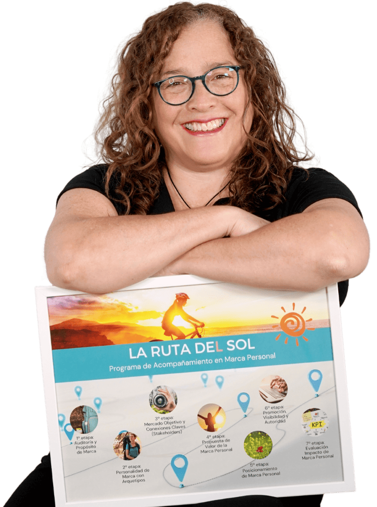 Soledad rocha- foto