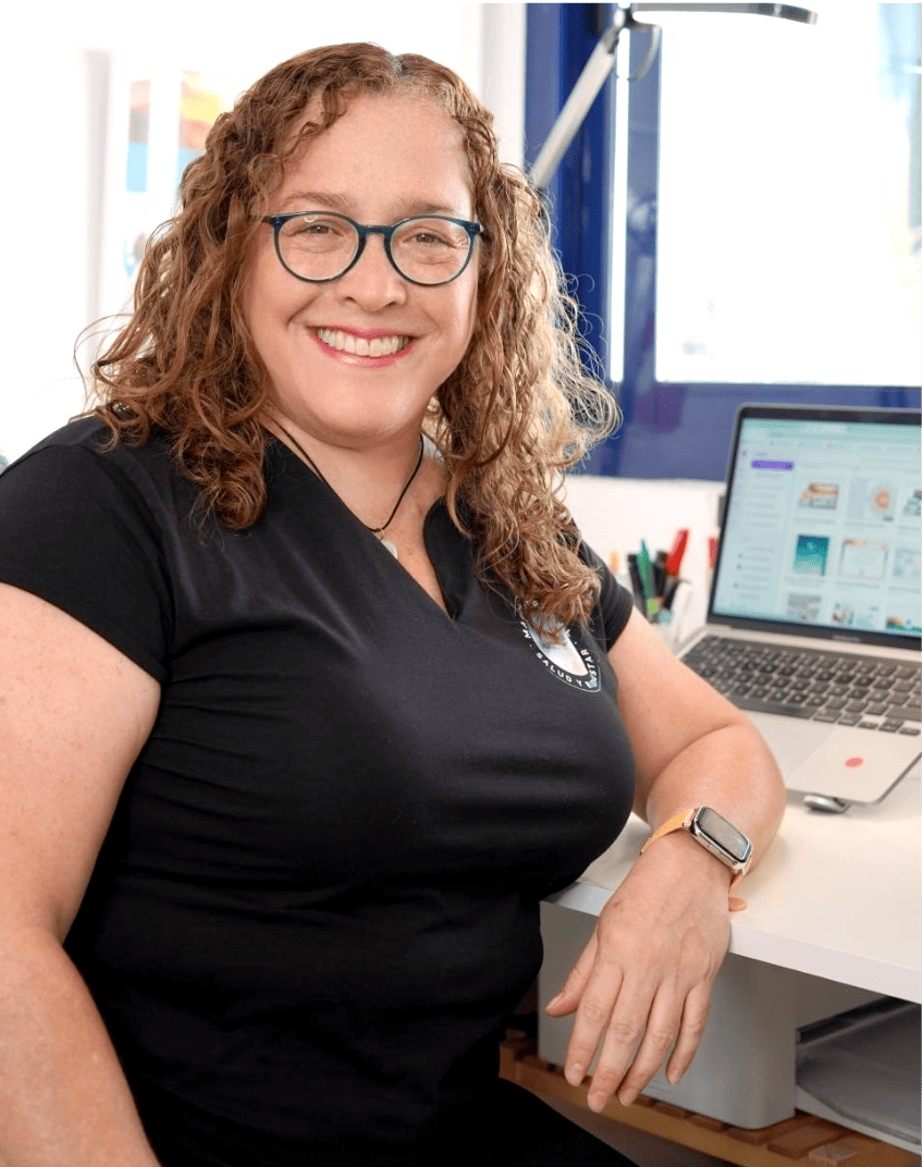 Soledad rocha- foto
