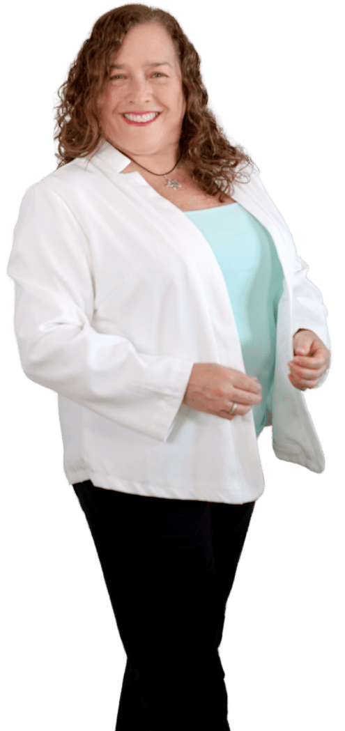 Soledad rocha- foto