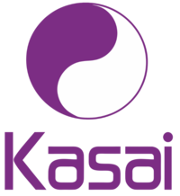 Kasai-logo